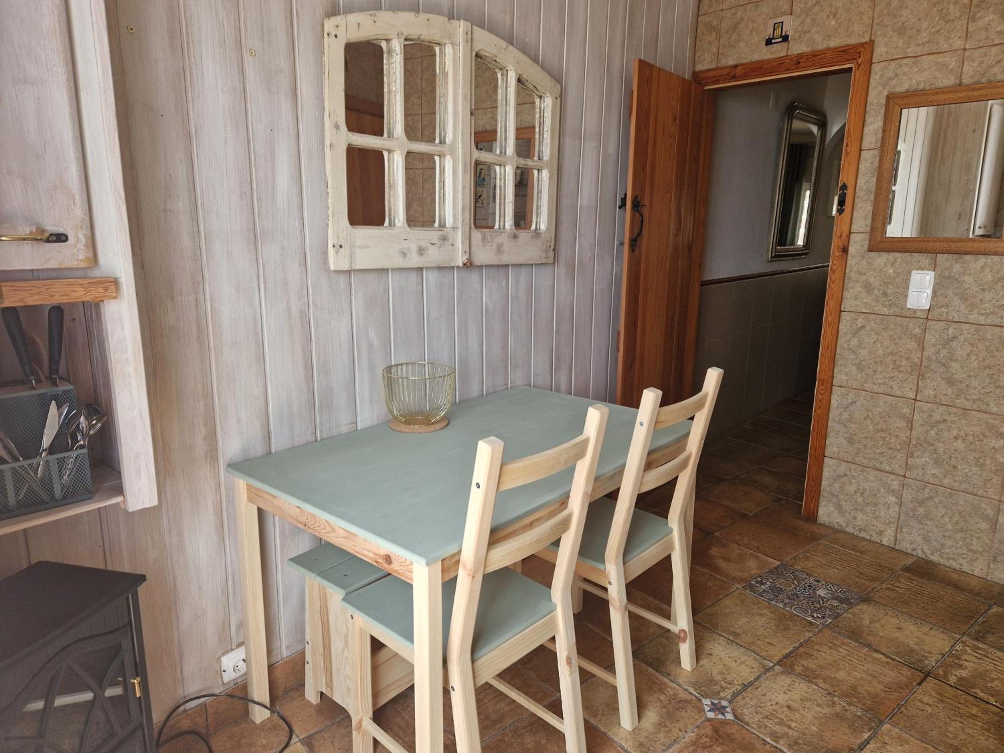 Holiday home House With Private Roof Terrace In Centre Tavira
