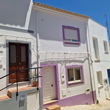 Villa House With Private Roof Terrace In Centre à Tavira Extérieur photo
