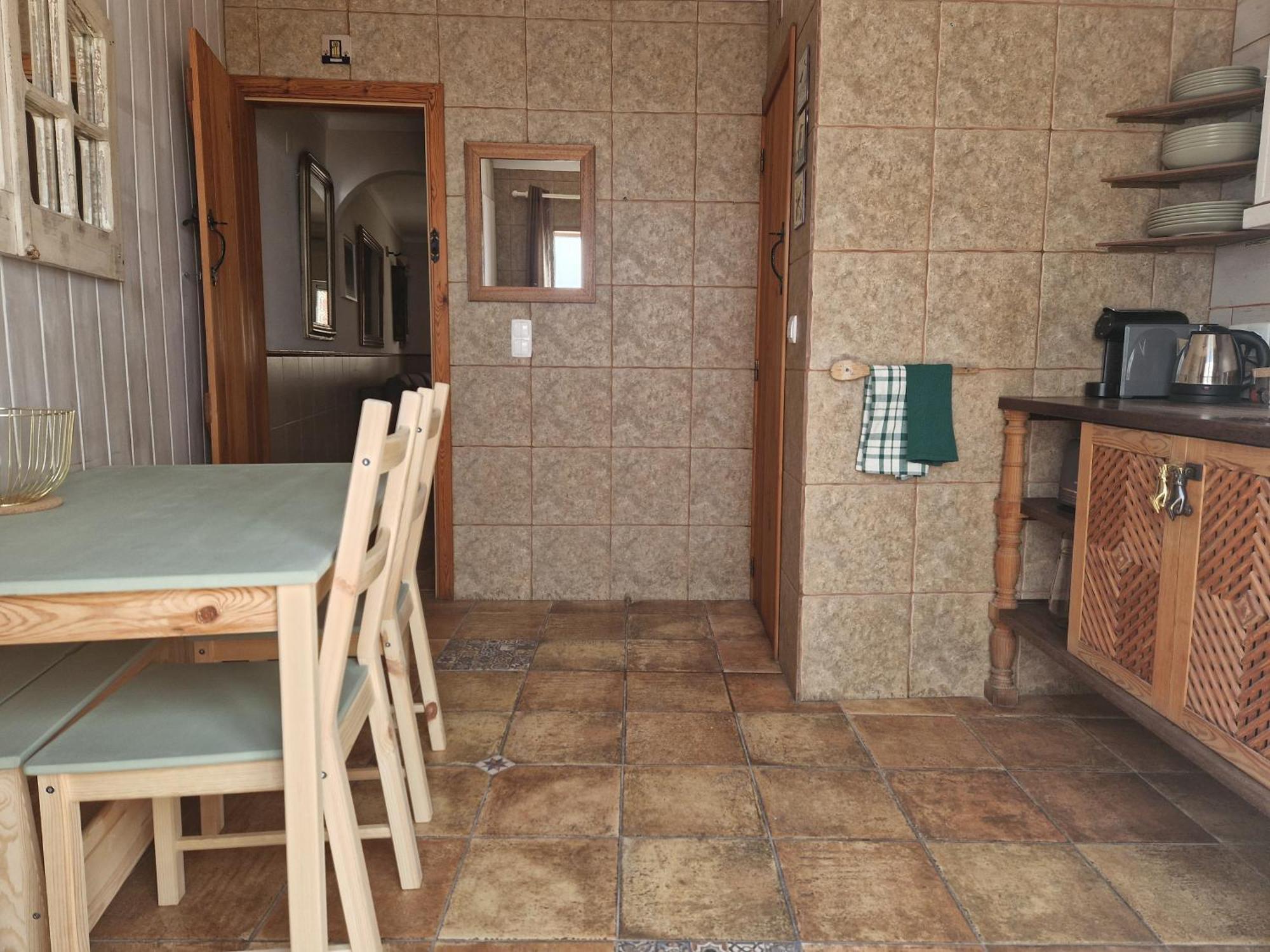 Holiday home House With Private Roof Terrace In Centre *