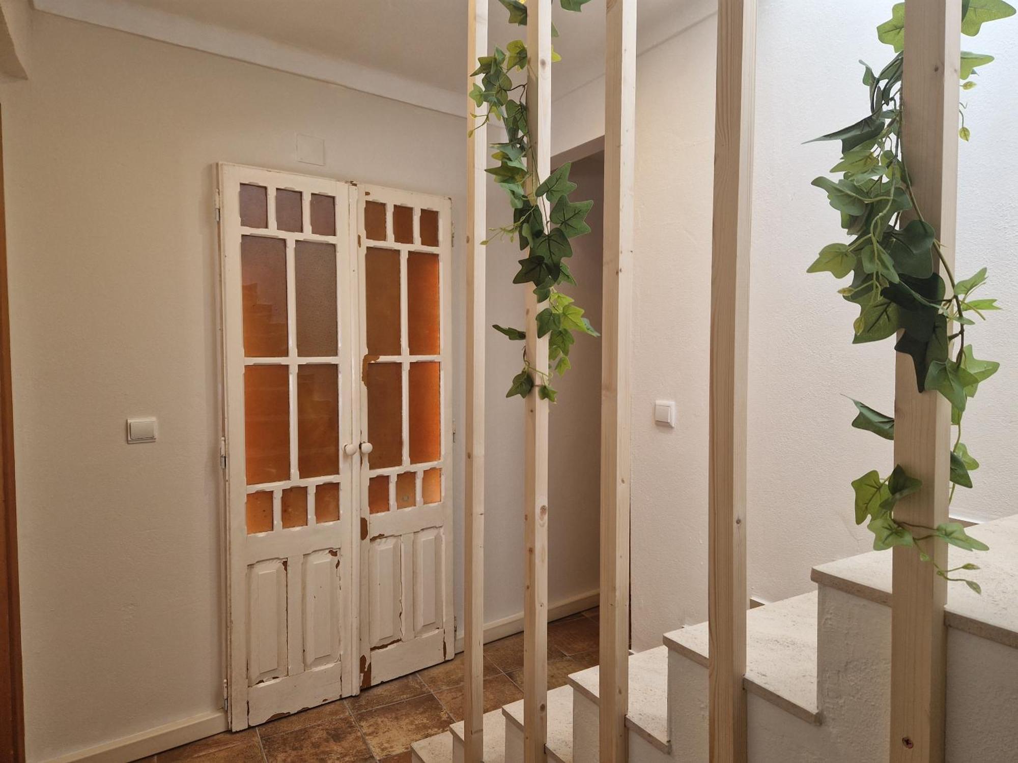 Holiday home House With Private Roof Terrace In Centre