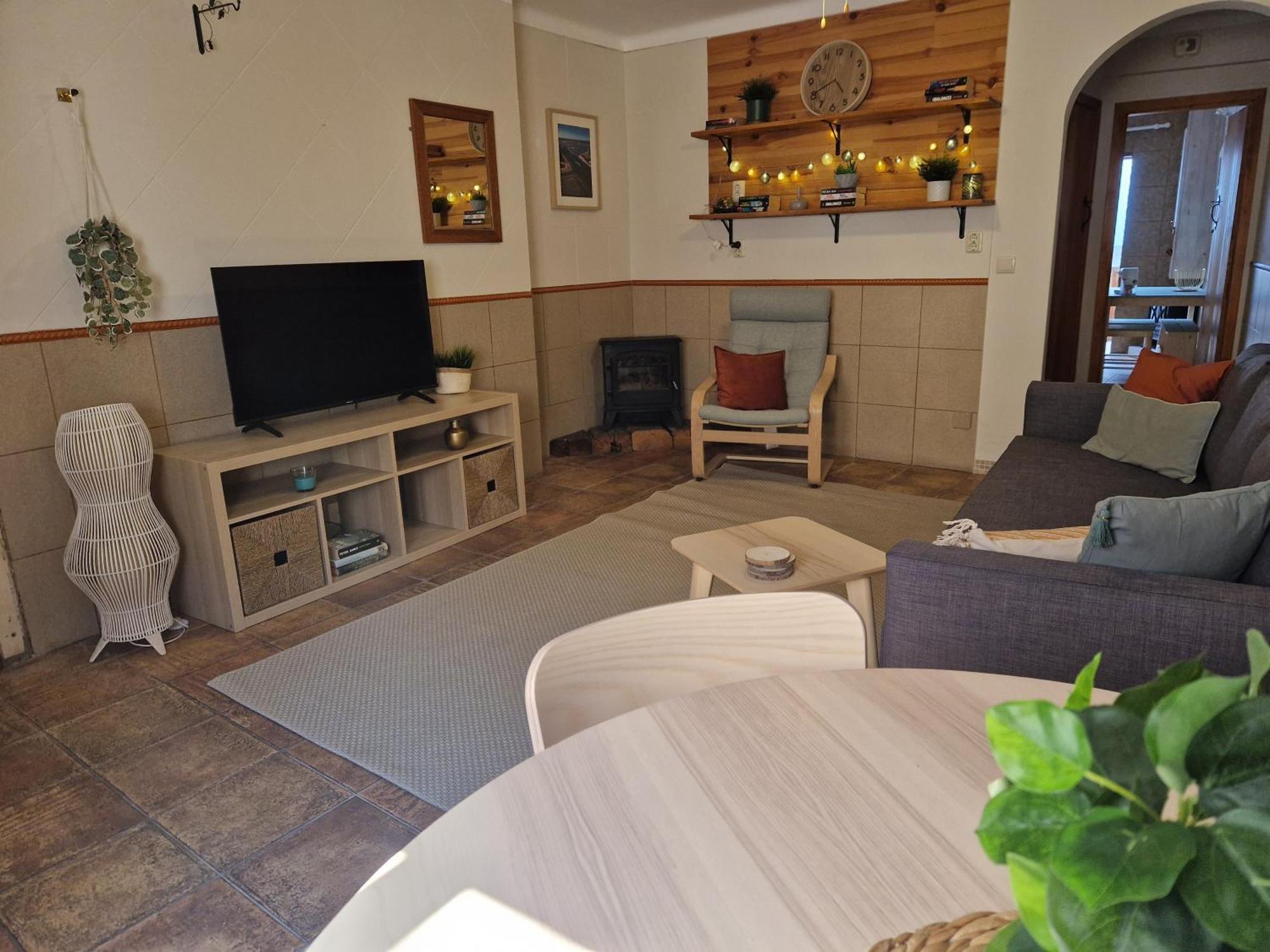 House With Private Roof Terrace In Centre Holiday home Tavira