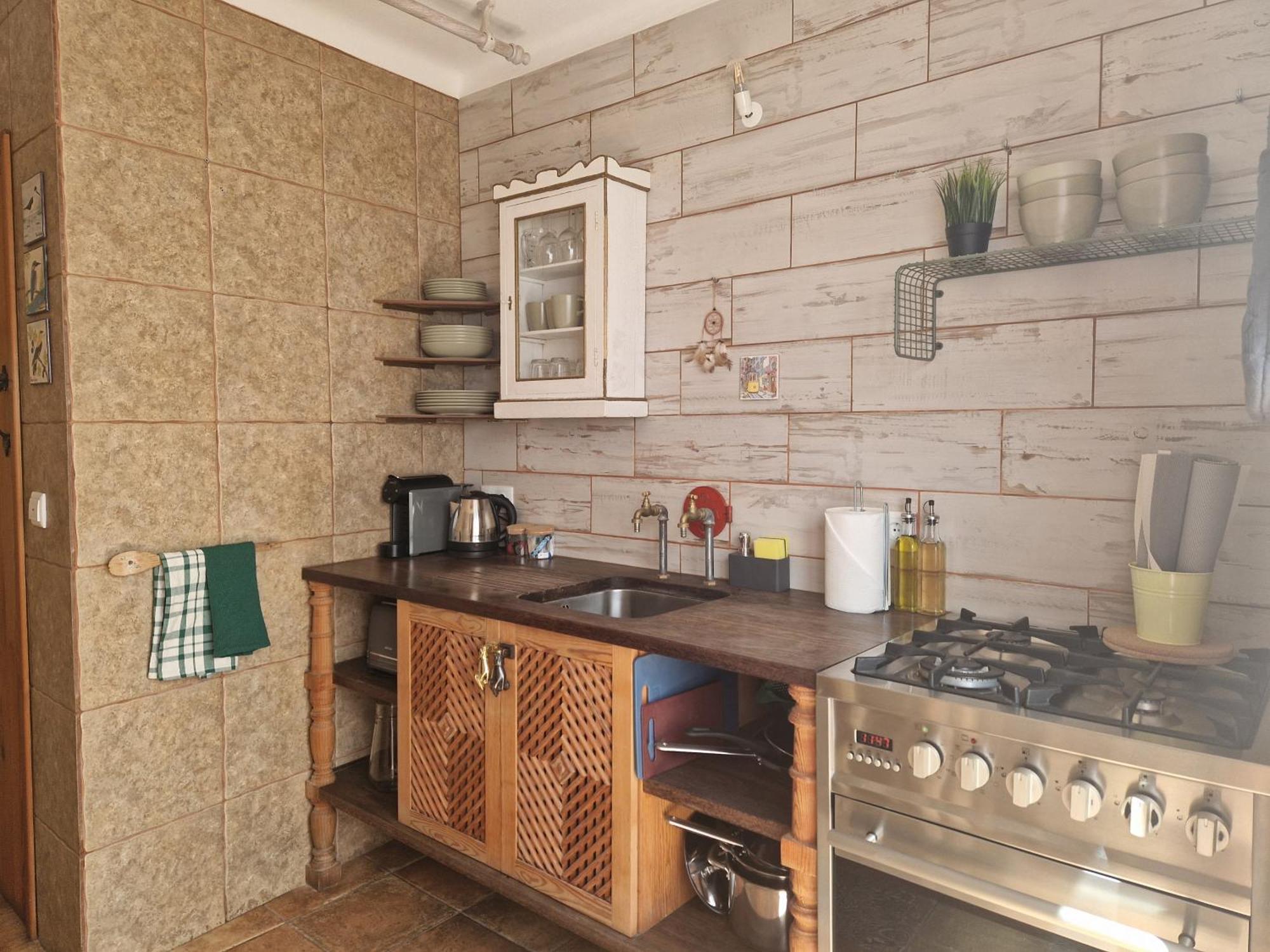 Holiday home House With Private Roof Terrace In Centre *